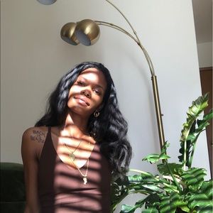 Meet your Posher, Chantel